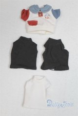 オビツ11/OF:衣装/1/12サイズ　ドール用 A-26-01-04-077-NY-ZA