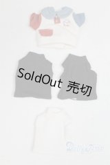 オビツ11/OF:衣装/1/12サイズ　ドール用 A-26-01-04-077-NY-ZA