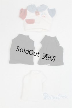 画像1: オビツ11/OF:衣装/1/12サイズ　ドール用 A-26-01-04-077-NY-ZA