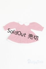 オビツ11/OF:衣装/1/12サイズ　ドール用 A-26-01-04-066-NY-ZA