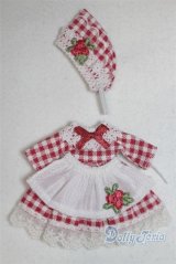 オビツ11/OF:衣装/1/12サイズ　ドール用 A-26-01-04-010-NY-ZA