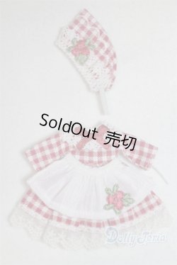 画像1: オビツ11/OF:衣装/1/12サイズ　ドール用 A-26-01-04-010-NY-ZA