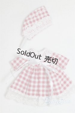 画像2: オビツ11/OF:衣装/1/12サイズ　ドール用 A-26-01-04-010-NY-ZA