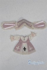 オビツ11/OF:衣装/1/12サイズ　ドール用 A-26-01-04-018-NY-ZA