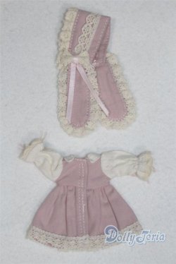 画像2: オビツ11/OF:衣装/1/12サイズ　ドール用 A-26-01-04-018-NY-ZA