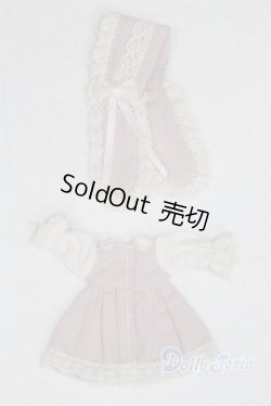 画像2: オビツ11/OF:衣装/1/12サイズ　ドール用 A-26-01-04-018-NY-ZA