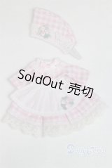 オビツ11/OF:衣装/1/12サイズ　ドール用 A-26-01-04-067-NY-ZA