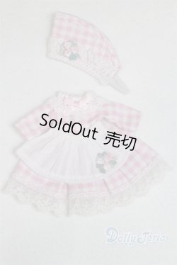 画像1: オビツ11/OF:衣装/1/12サイズ　ドール用 A-26-01-04-067-NY-ZA