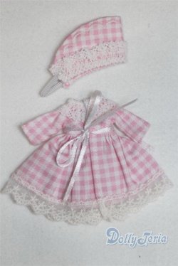 画像2: オビツ11/OF:衣装/1/12サイズ　ドール用 A-26-01-04-067-NY-ZA