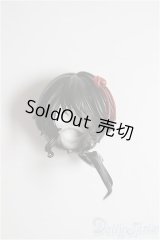 1/12サイズ/髪の毛パーツ/ A-26-1-4-237-NY-ZA