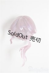 1/12サイズ/髪の毛パーツ/ A-26-1-4-238-NY-ZA