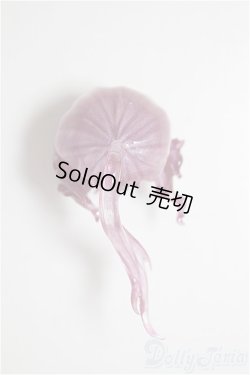 画像2: 1/12サイズ/髪の毛パーツ/ A-26-1-4-238-NY-ZA