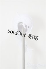 1/12サイズ/髪の毛パーツ/ A-26-1-4-242-NY-ZA