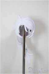 1/12サイズ/髪の毛パーツ/ A-26-1-4-240-NY-ZA