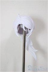 1/12サイズ/髪の毛パーツ/ A-26-1-4-239-NY-ZA