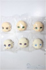 UFDOLL/顔パーツセット/ A-25-12-24-335-NY-ZA