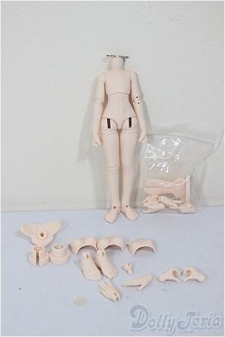 画像1: 1/12サイズ/ボディ/ A-25-12-24-157-NY-ZA