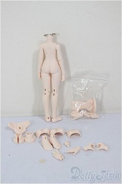 画像2: 1/12サイズ/ボディ/ A-25-12-24-157-NY-ZA