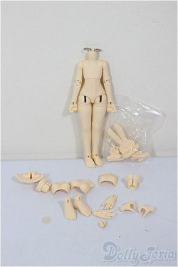 画像1: 1/12サイズ/ボディ/ A-25-12-24-156-NY-ZA