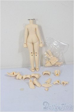 画像2: 1/12サイズ/ボディ/ A-25-12-24-156-NY-ZA