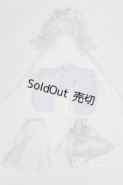 画像1: 1/12サイズドール/OF:衣装/1/12サイズ　ドール用 A-26-01-04-019-NY-ZA