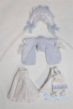 画像2: 1/12サイズドール/OF:衣装/1/12サイズ　ドール用 A-26-01-04-019-NY-ZA