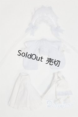 画像2: 1/12サイズドール/OF:衣装/1/12サイズ　ドール用 A-26-01-04-019-NY-ZA