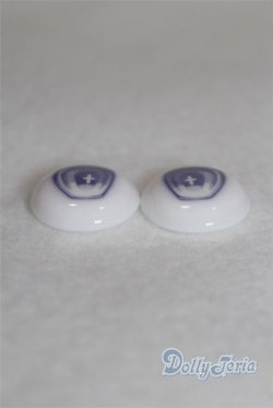 画像2: 20mm/アニメアイ/ドール用　アイ A-26-01-04-090-NY-ZA