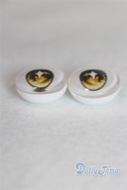 画像2: 20mm/アニメアイ/ドール用　アイ A-26-01-04-095-NY-ZA