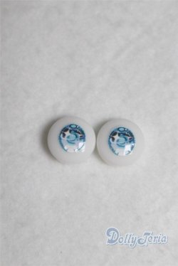 画像1: 10mm/アニメアイ/ドール用　アイ A-26-01-04-015-NY-ZA