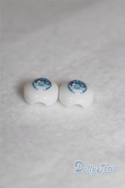 画像2: 10mm/アニメアイ/ドール用　アイ A-26-01-04-015-NY-ZA