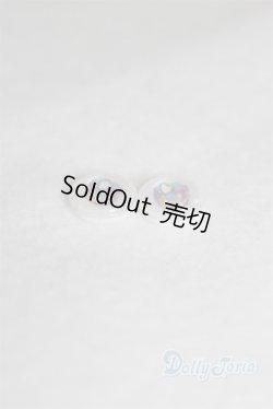 画像2: 10mm/アニメアイ/ドール用　アイ A-26-01-04-014-NY-ZA