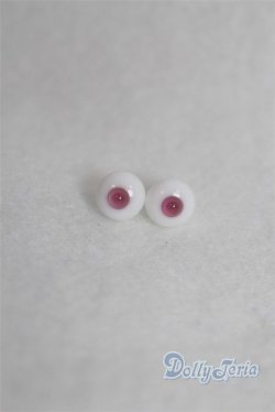 画像1: 8mm/グラスアイ/ドール用　アイ A-26-01-04-003-NY-ZA