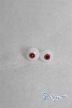 画像1: 8mm/グラスアイ/ドール用　アイ A-26-01-04-005-NY-ZA
