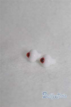 画像2: 8mm/グラスアイ/ドール用　アイ A-26-01-04-005-NY-ZA