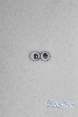 画像1: 6ｍｍ/アニメアイ/ドール用　アイ A-26-01-04-045-NY-ZA