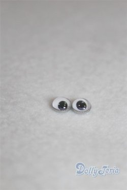 画像2: 6ｍｍ/アニメアイ/ドール用　アイ A-26-01-04-045-NY-ZA