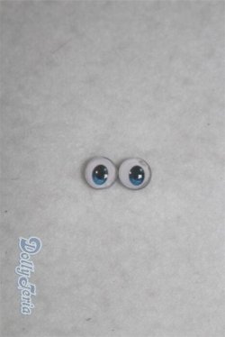 画像1: 6ｍｍ/アニメアイ/ドール用　アイ A-26-01-04-050-NY-ZA