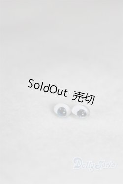 画像2: 6ｍｍ/アニメアイ/ドール用　アイ A-26-01-04-050-NY-ZA