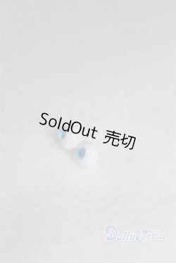 画像2: 6ｍｍ/グラスアイ/ドール用　アイ A-26-01-04-063-NY-ZA