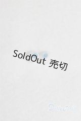 6ｍｍ/グラスアイ/ドール用　アイ A-26-01-04-060-NY-ZA