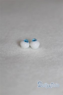 画像2: 6ｍｍ/グラスアイ/ドール用　アイ A-26-01-04-060-NY-ZA