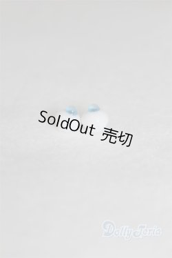 画像2: 6ｍｍ/グラスアイ/ドール用　アイ A-26-01-04-060-NY-ZA