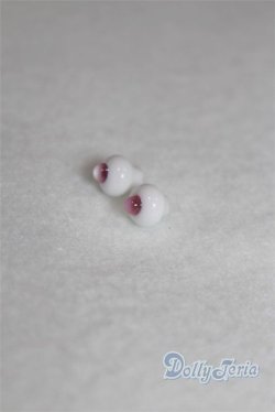 画像2: 6ｍｍ/グラスアイ/ドール用　アイ A-26-01-04-062-NY-ZA