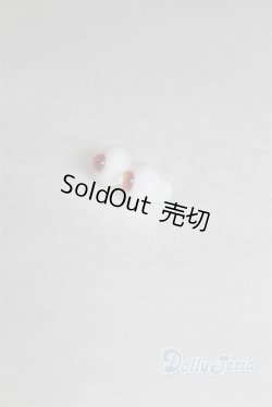 画像2: 6ｍｍ/グラスアイ/ドール用　アイ A-26-01-04-059-NY-ZA