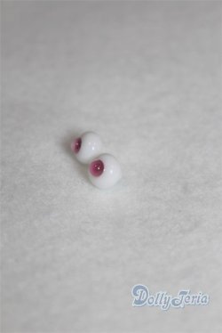 画像2: 6ｍｍ/グラスアイ/ドール用　アイ A-26-01-04-061-NY-ZA