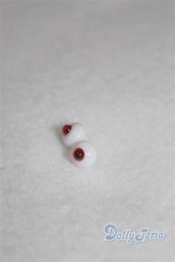 画像2: 6ｍｍ/グラスアイ/ドール用　アイ A-26-01-04-064-NY-ZA