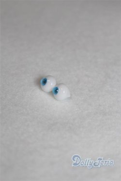 画像2: 6ｍｍ/グラスアイ/ドール用　アイ A-26-01-04-056-NY-ZA