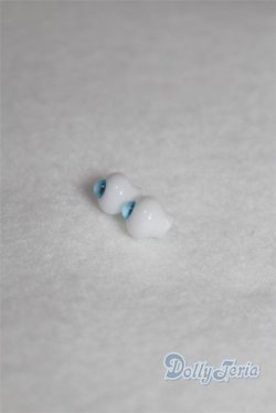 画像2: 6ｍｍ/グラスアイ/ドール用　アイ A-26-01-04-055-NY-ZA