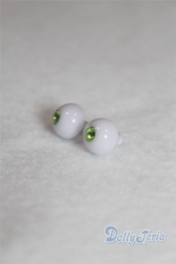 画像2: 8mm/アクリルアイ/ドール用　アイ A-26-01-04-040-NY-ZA